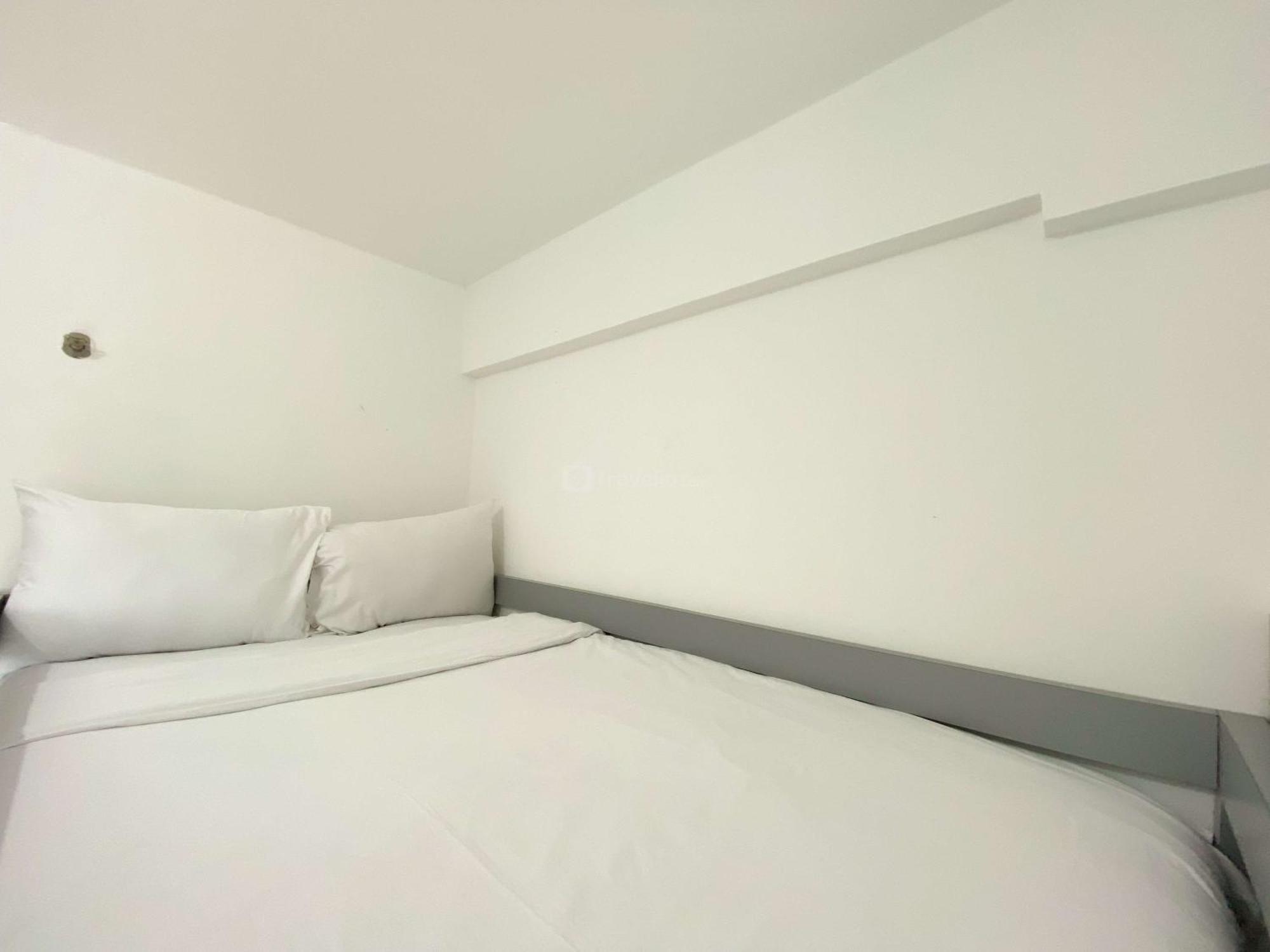 Apartemen Cozy At Sayana By Travelio *