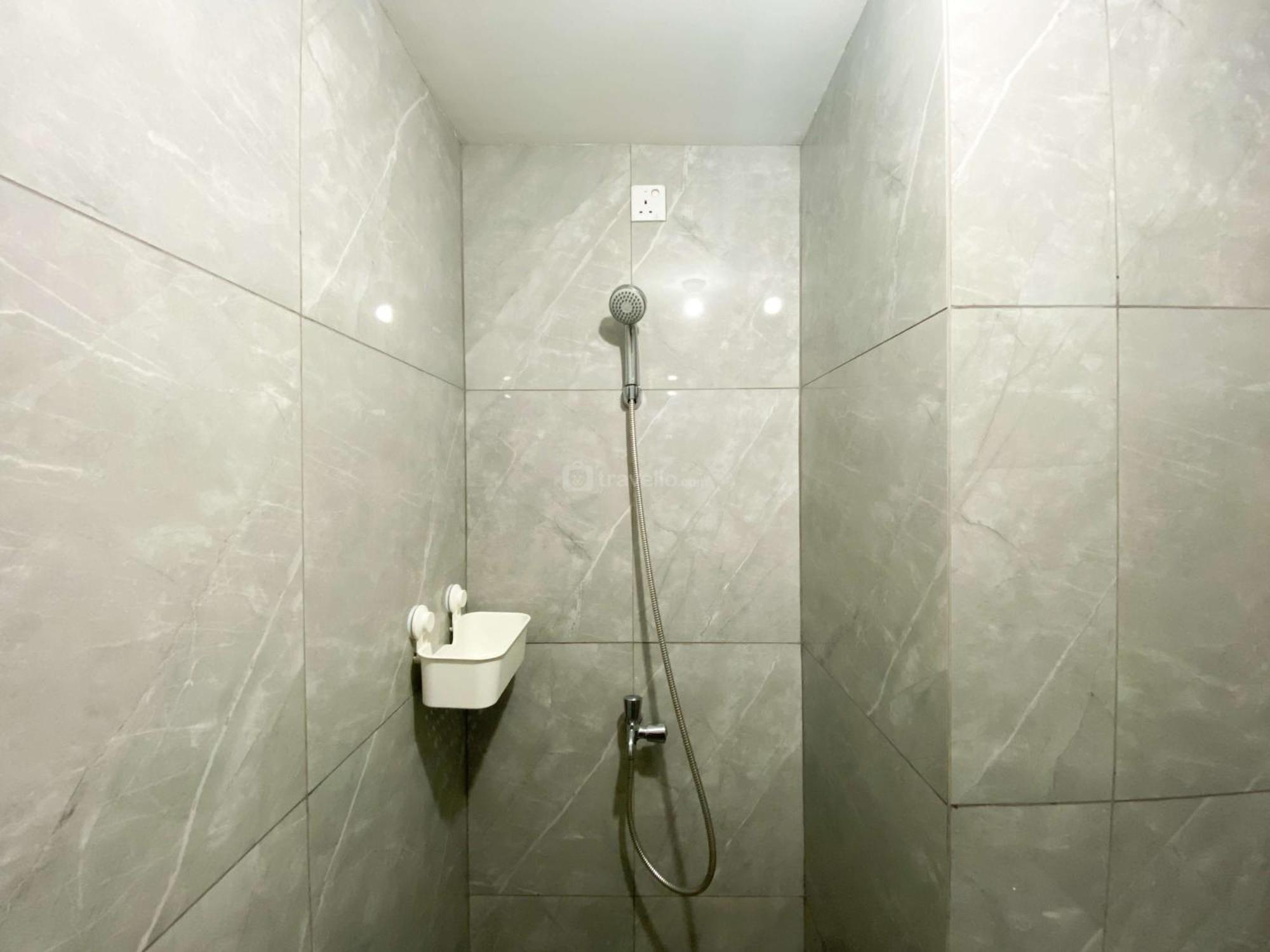 Apartemen Cozy At Sayana By Travelio Bekasi