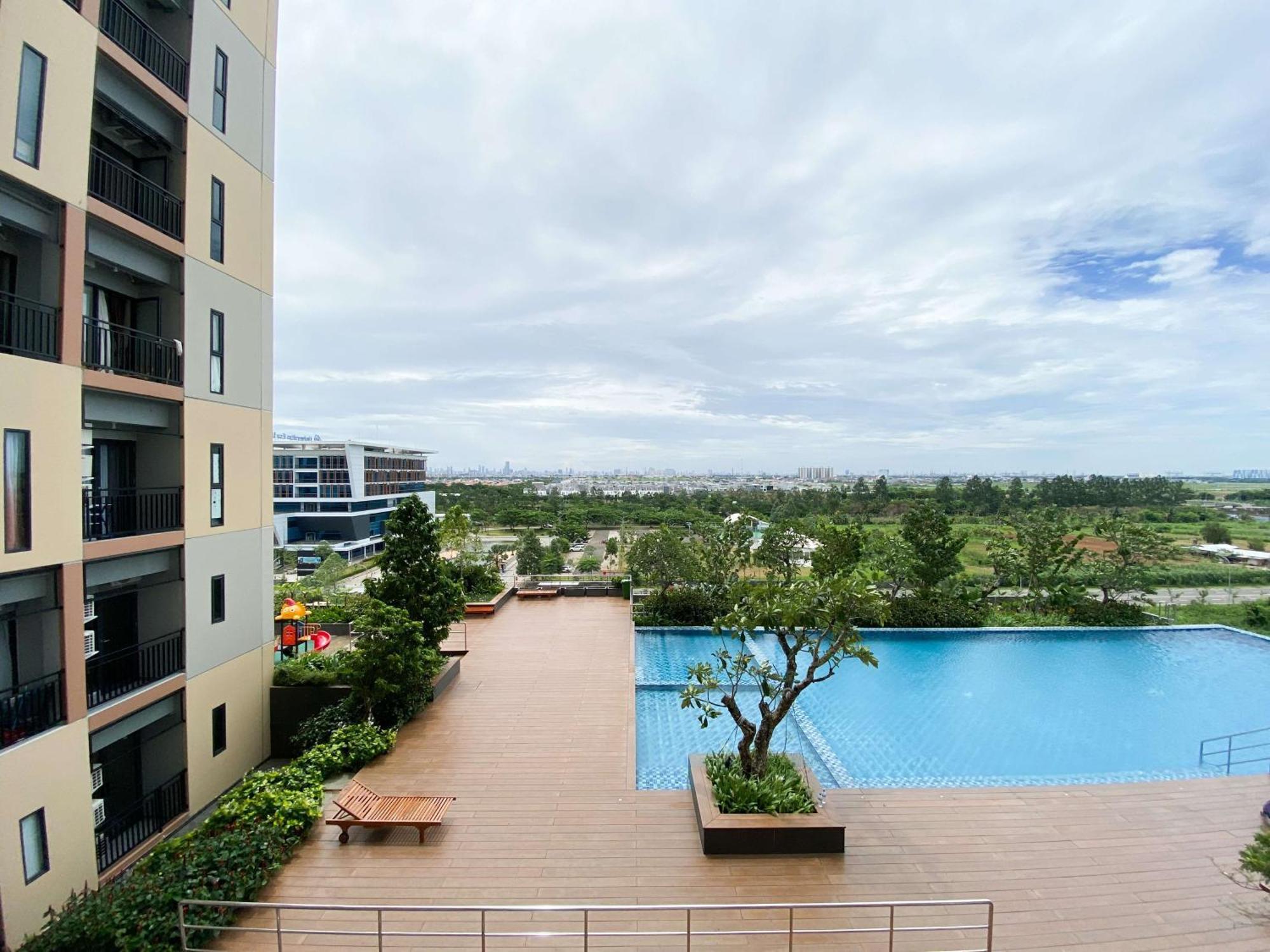 Apartemen Cozy At Sayana By Travelio *